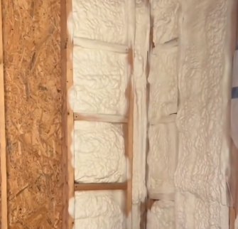 Meijuwu Two-Component Spray PU Foam