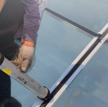 Weatherproof Neutral Silicone Sealant