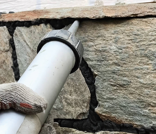 Weatherproof Neutral Silicone Sealant