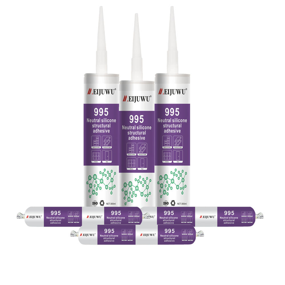 Structural Neutral Silicone Sealant