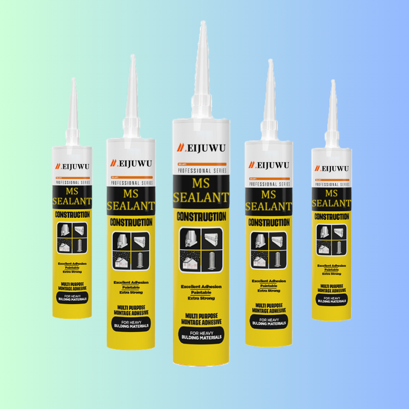 MS SEALANT