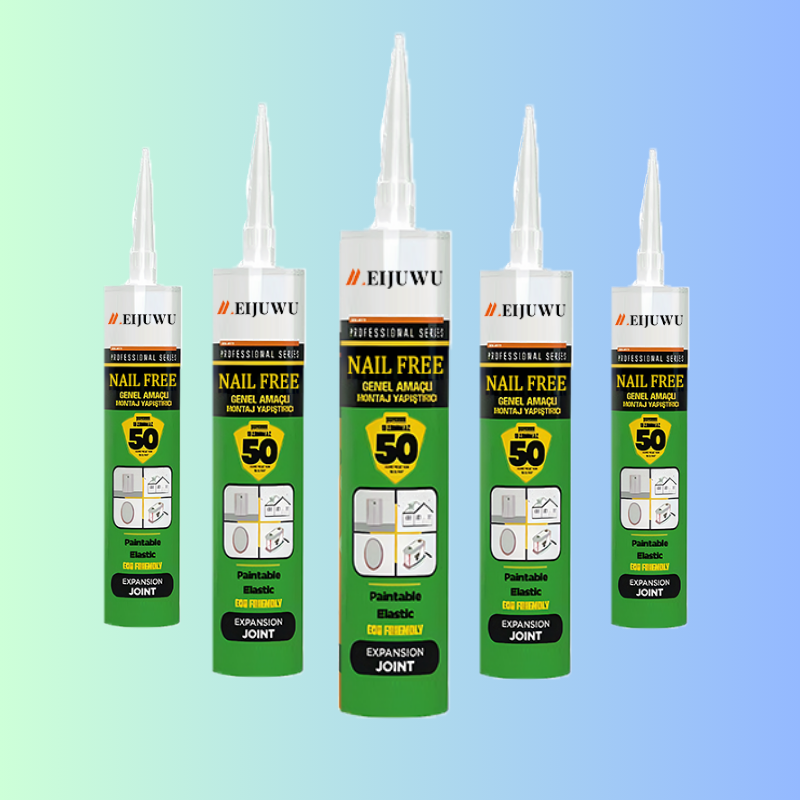 Nail Free Glue