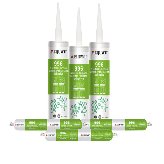 Weatherproof Neutral Silicone Sealant