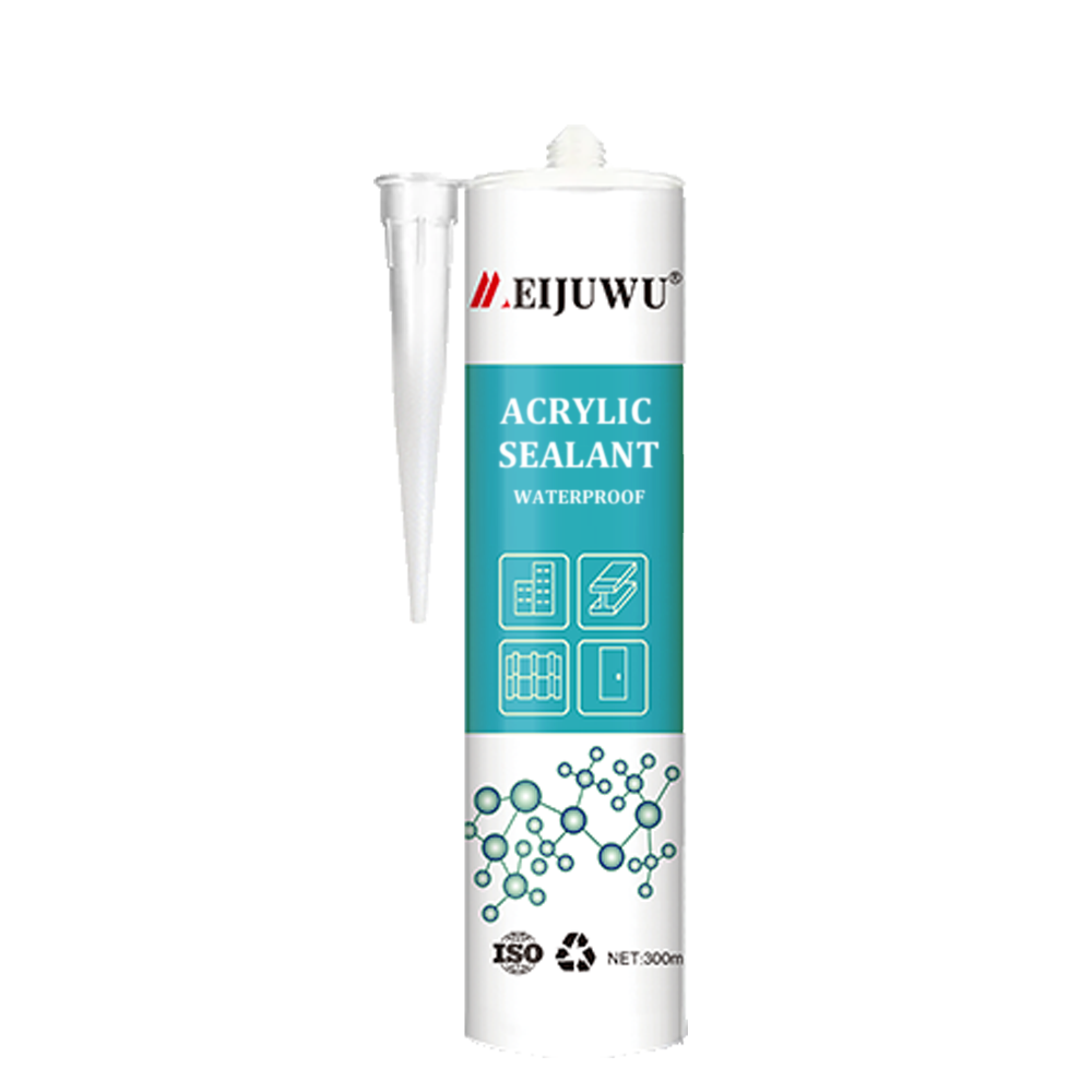 Meijuwu Acrylic Sealant