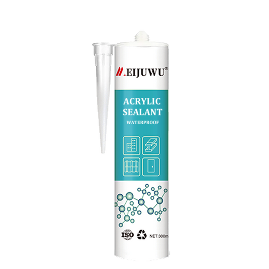 Meijuwu Acrylic Sealant