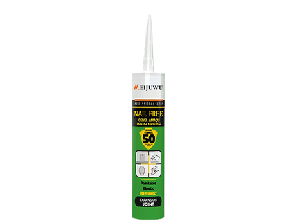Meijuwu Nail Free Glue