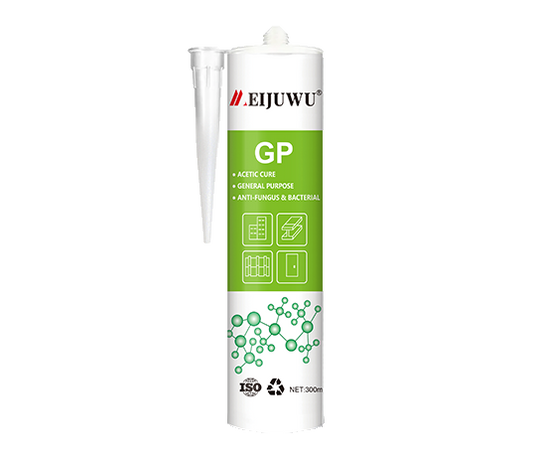 Meijuwu GP Acetoxy Silicone Sealant